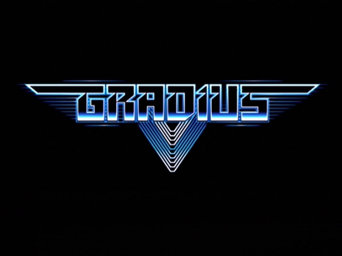 Gradius V ISO - PS2 screenshot 4