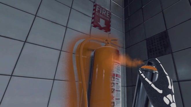 Graffism VR - Graffiti Simulator (v0.4.8) screenshot 2