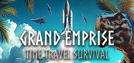Grand Emprise: Time Travel Survival screenshot 1