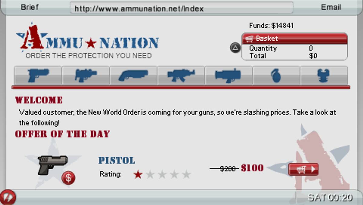 Grand Theft Auto: Chinatown Wars ISO - PSP screenshot 10