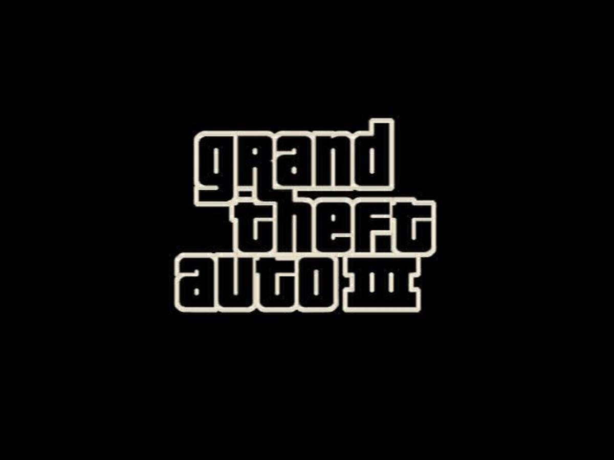 Grand Theft Auto III ISO - PS2 screenshot 1