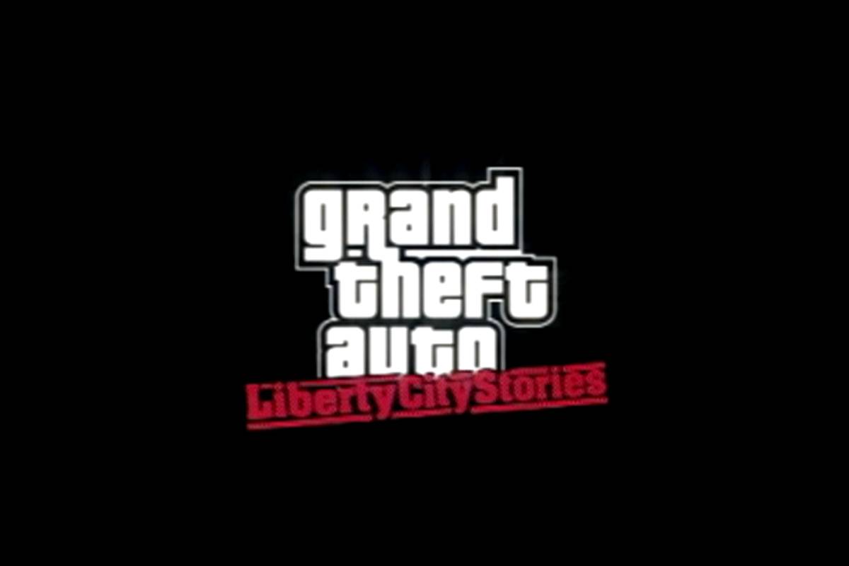 Grand Theft Auto: Liberty City Stories ISO - PS2 screenshot 1