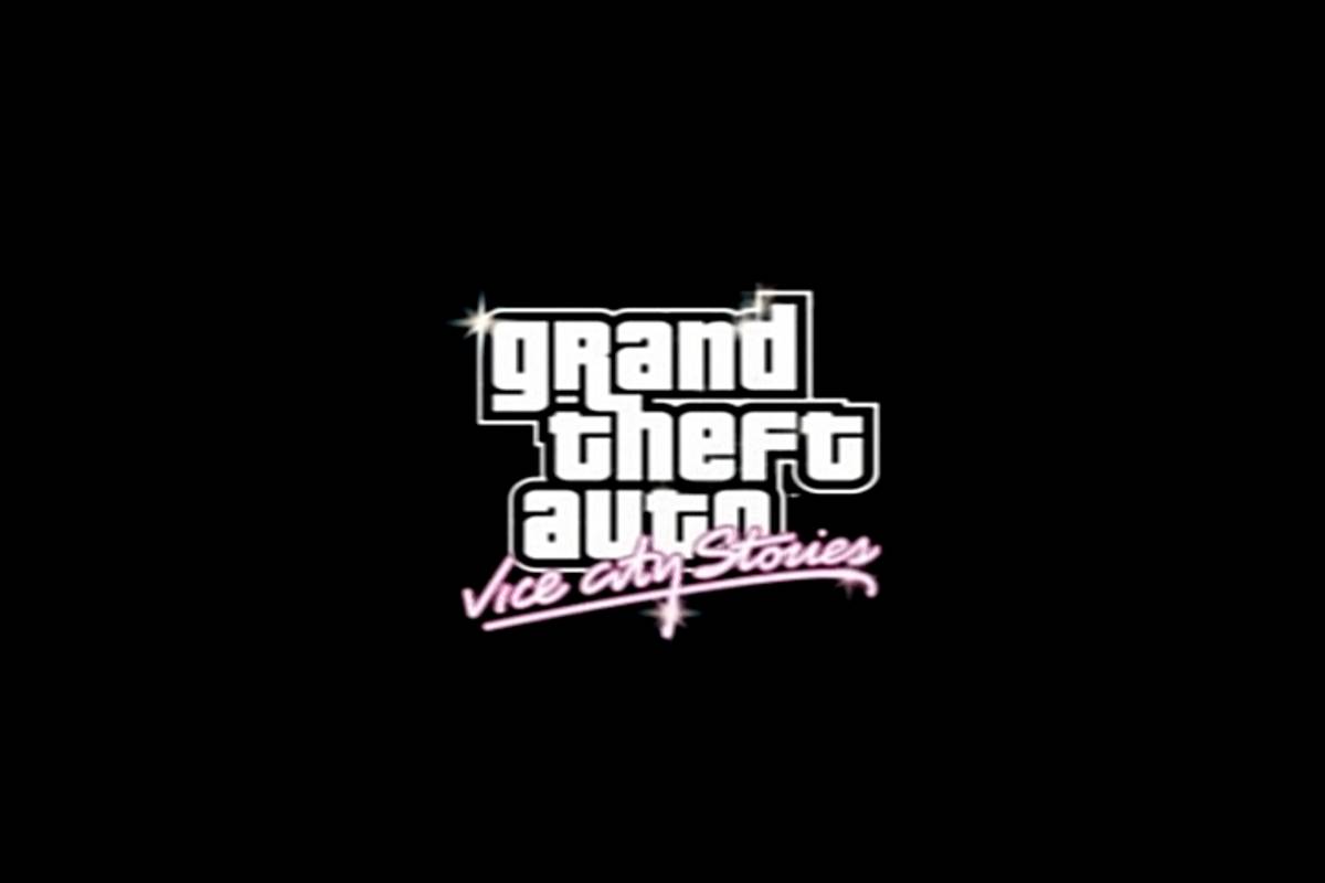 Grand Theft Auto: Vice City Stories ISO - PS2 screenshot 1