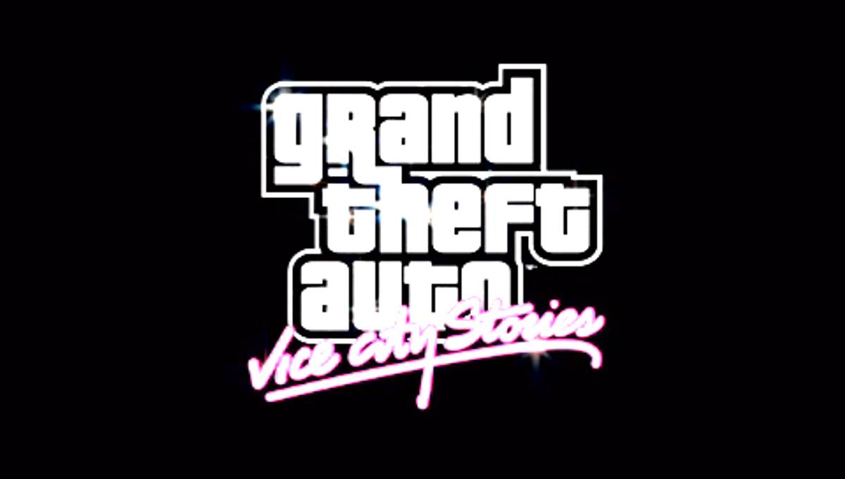 Grand Theft Auto: Vice City Stories ISO - PSP screenshot 1
