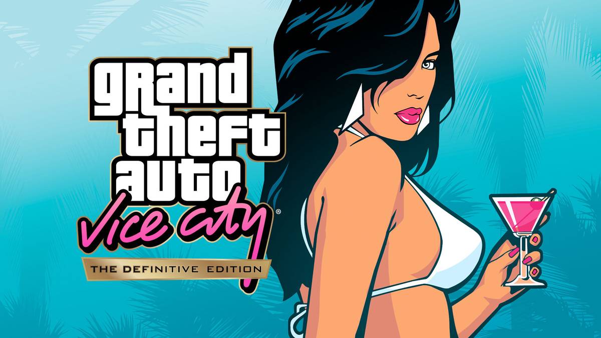 Download Torrent Grand Theft Auto: Vice City – The Definitive Edition ROM – Nintendo Switch