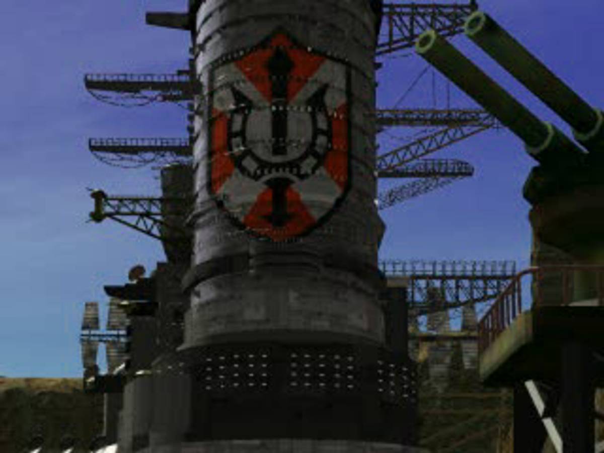 Grandia ISO - PS1 screenshot 2