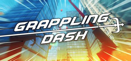 Grappling Dash-TENOKE screenshot 1