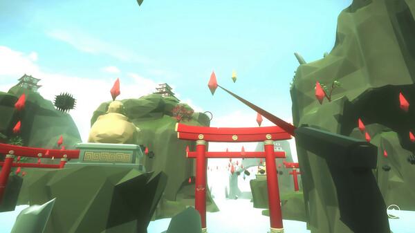 Grappling Dash-TENOKE screenshot 2