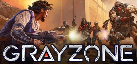 Gray Zone-TENOKE screenshot 1