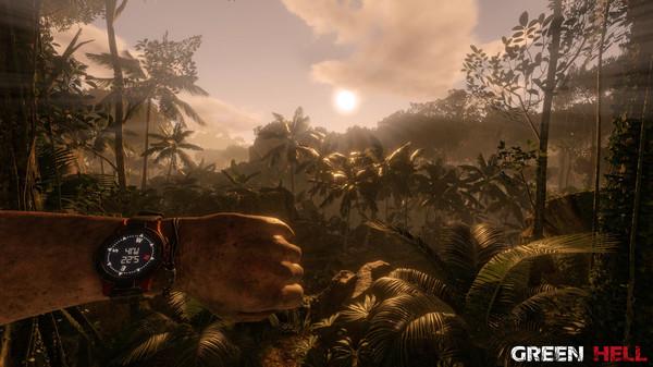 Green Hell v2.9.4-P2P screenshot 2