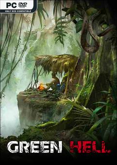 Download Torrent Green Hell v2.9.4-P2P [PC GAME]