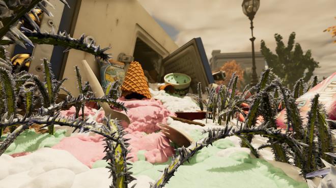 Grounded 2 (v0.2.0.1) screenshot 2