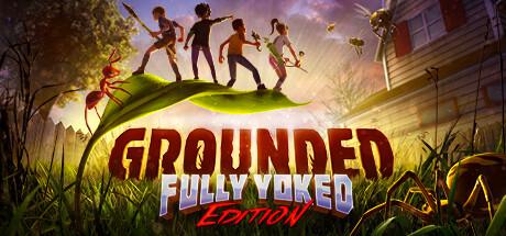 Grounded v1.2-RUNE screenshot 1