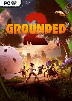 Download Torrent Grounded 2 v0.2.0.1 Early Access [PC GAME]