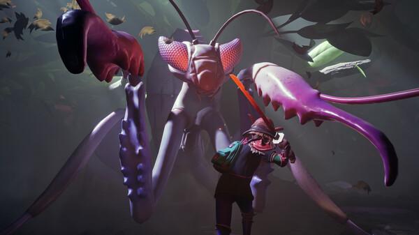 Grounded v1.2-RUNE Download Torrent [PC GAME]