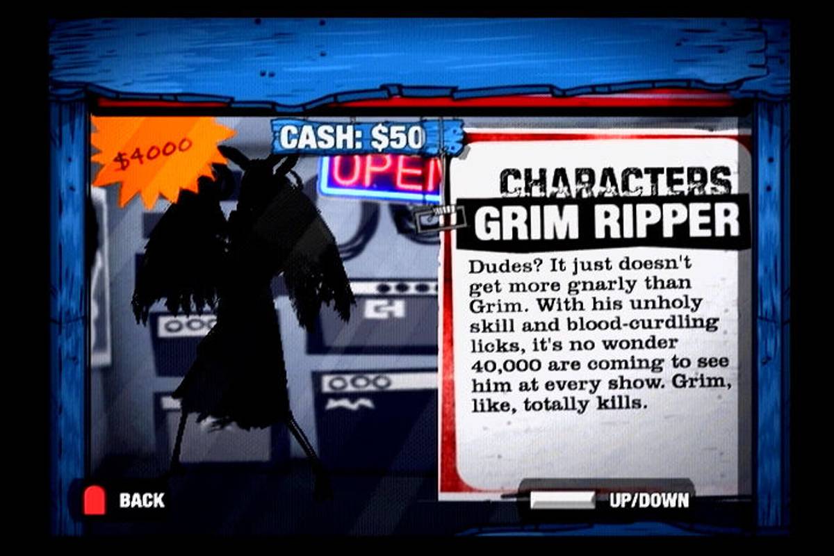 Guitar Hero Encore: Rocks the 80s ISO - PS2 screenshot 9
