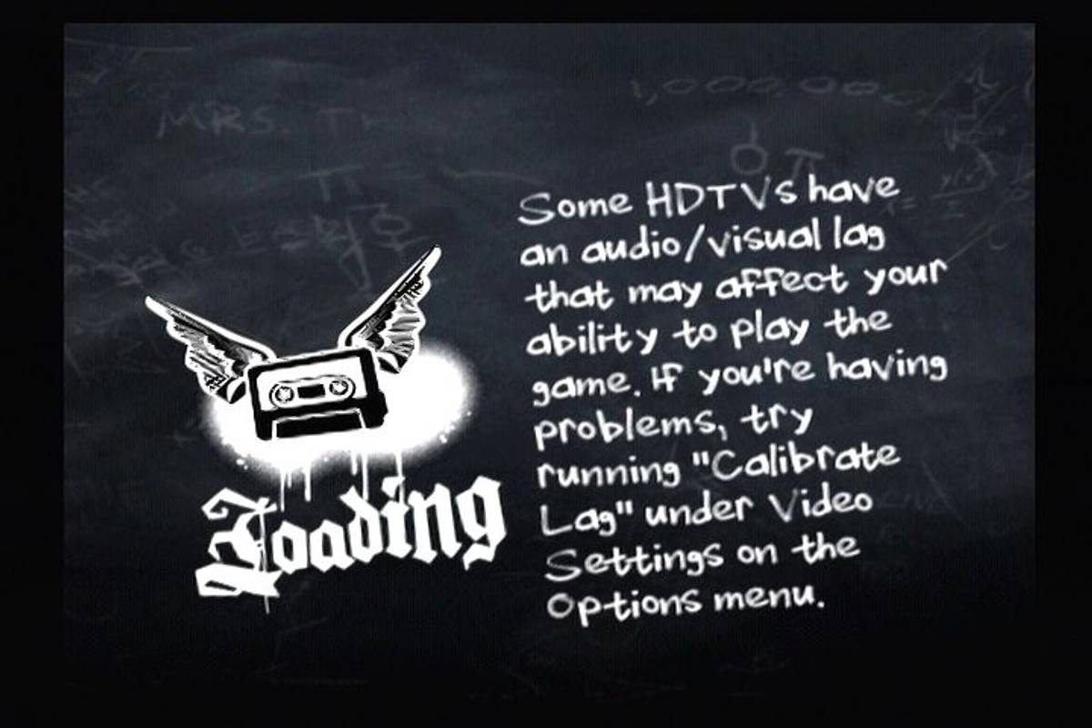 Guitar Hero II ISO - PS2 screenshot 10