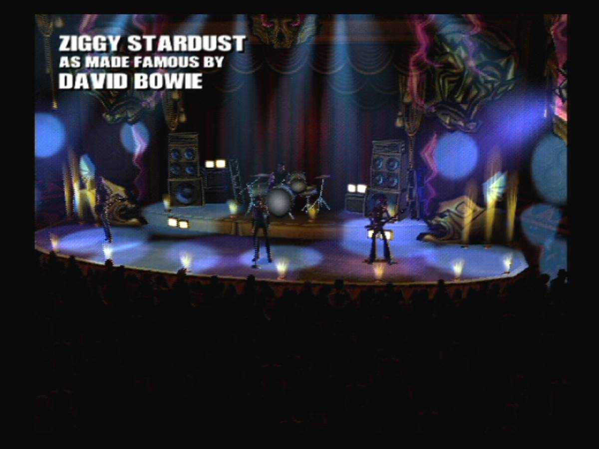 Guitar Hero ISO - PS2 screenshot 6