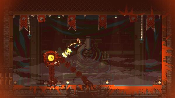 Gunbrella-TENOKE Download Torrent [PC GAME]