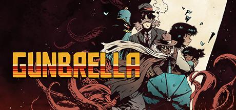 Gunbrella-TENOKE screenshot 1