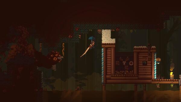 Gunbrella-TENOKE screenshot 2