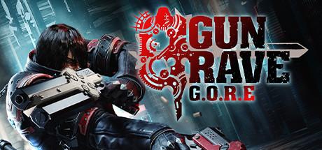 Gungrave G.O.R.E-Razor1911 screenshot 1