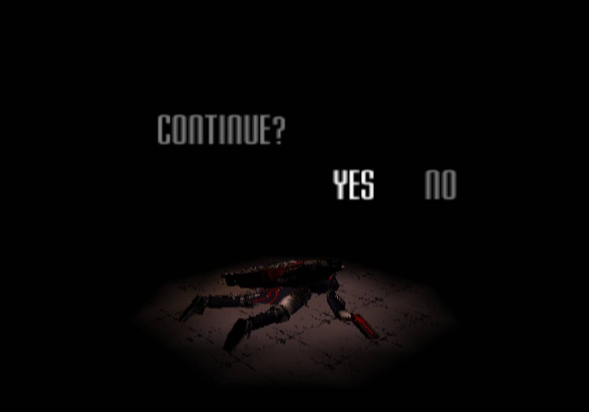 Gungrave ISO - PS2 screenshot 10