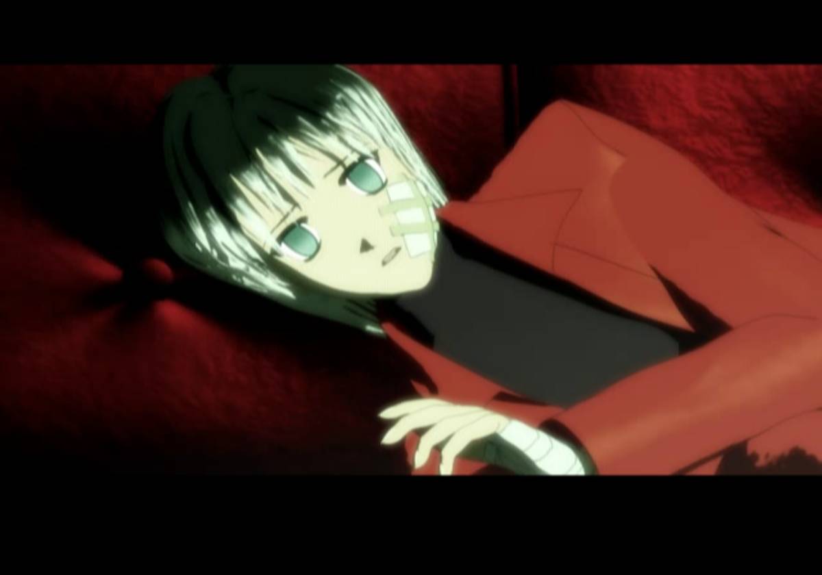 Gungrave ISO - PS2 screenshot 2