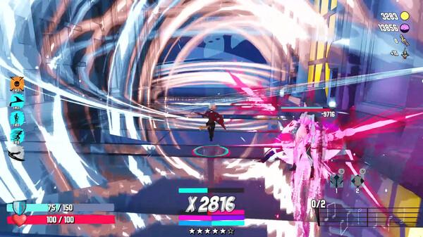 GwenBlade-TENOKE Download Torrent [PC GAME]