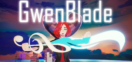 GwenBlade-TENOKE screenshot 1