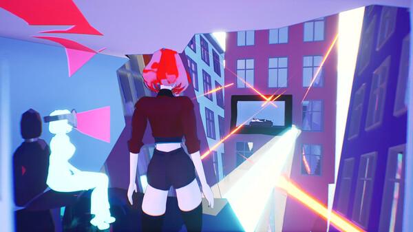 GwenBlade-TENOKE screenshot 2