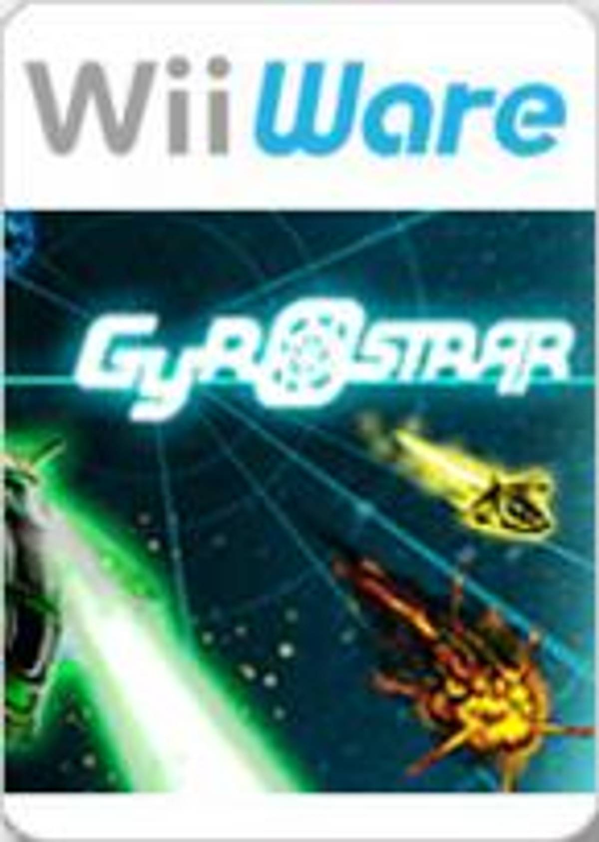 Download Torrent Gyrostarr ISO – Wii