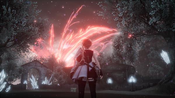 HARVESTELLA-TENOKE screenshot 2