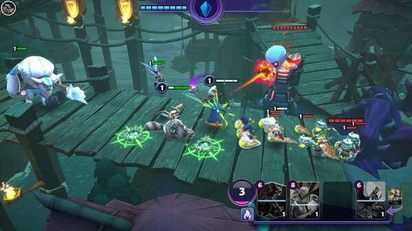 HEROish-KaOs Download Torrent [PC GAME]