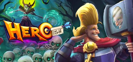 HEROish-KaOs screenshot 1