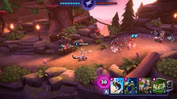 HEROish-KaOs screenshot 2