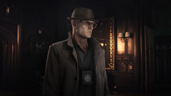 HITMAN 3 v3.130-Razor1911 screenshot 2