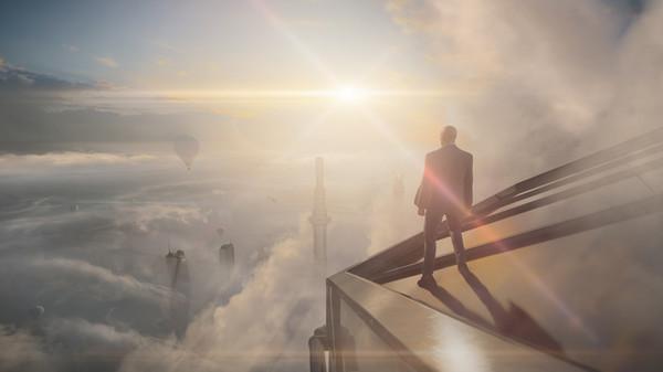 HITMAN 3 v3.130-Razor1911 Download Torrent [PC GAME]