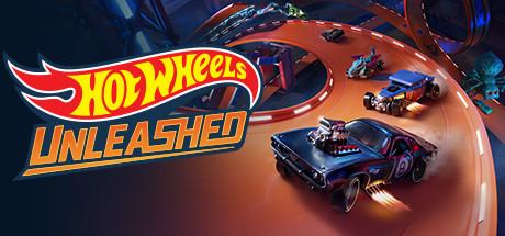 HOT WHEELS UNLEASHED - Game of the Year Edition-Razor1911 screenshot 1