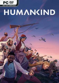 HUMANKIND v1.0.29.4721-P2P Download Torrent [PC GAME]