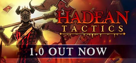 Hadean Tactics-TENOKE screenshot 1