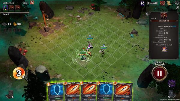 Hadean Tactics-TENOKE Download Torrent [PC GAME]