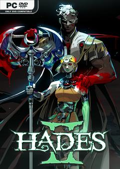 Download Torrent Hades II v0.125588 Early Access [PC GAME]