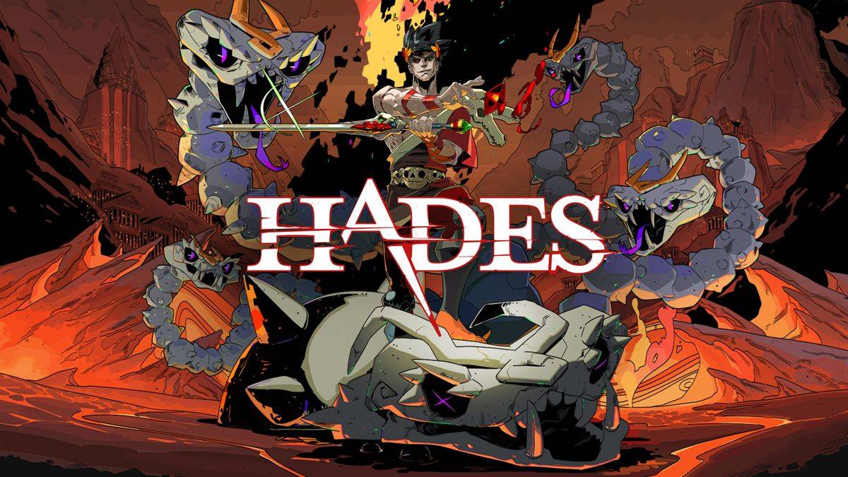 Download Torrent Hades ROM – Nintendo Switch