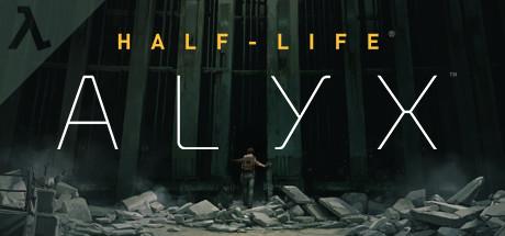 Half-Life: Alyx V1.5.4 - NO VR MOD screenshot 1