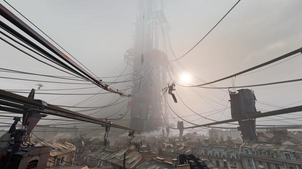 Half-Life: Alyx V1.5.4 – NO VR MOD Download Torrent [PC GAME]