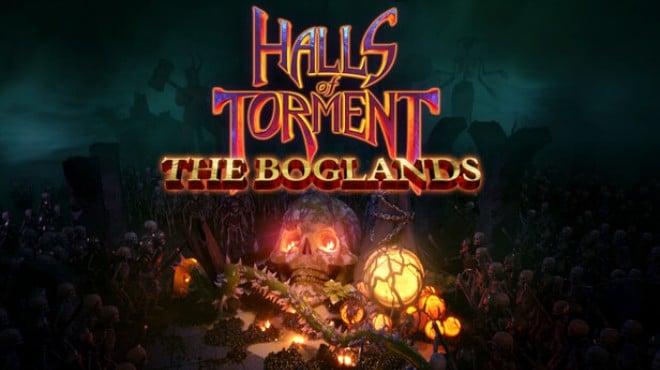 Halls of Torment The Boglands-TENOKE Download Torrent [PC GAME]