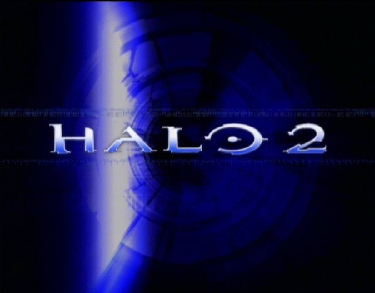 Halo 2 ISO - Xbox screenshot 2
