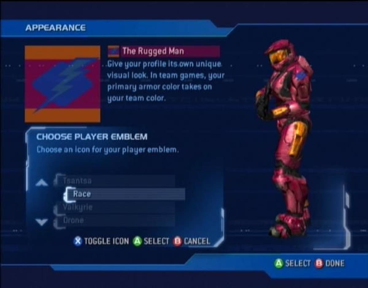 Halo 2 ISO - Xbox screenshot 3