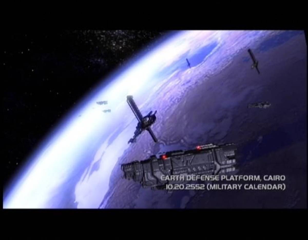 Halo 2 ISO - Xbox screenshot 7